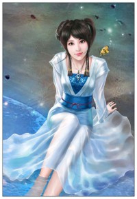 这样恋着你,心里多欢喜
