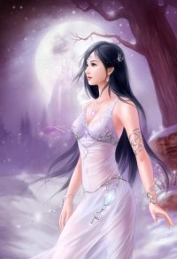 第二地球时空