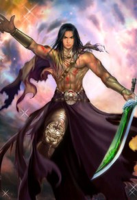 《他要像一棵樹》