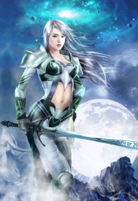 渔戏青龙台(下)