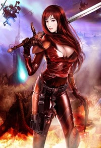 《新來的叫練》