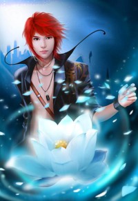 天涯万一见温柔(女尊)