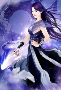 青衣至尊