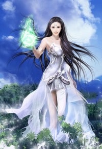 秀才家的俏长女