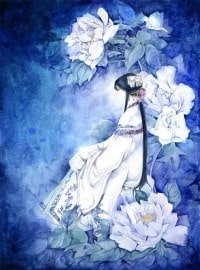 【快穿】被怪物觊觎的娇弱新娘