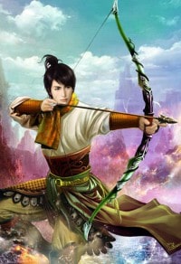 老婆，我不想當娛樂圈小綠人