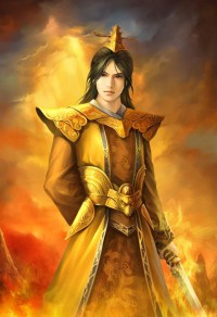 夫人，你的银子掉了GL