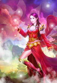 别人眼中的女神