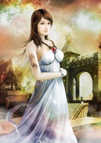 师尊在上，女帝回来撒个娇