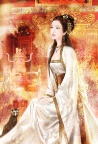 密爱原配