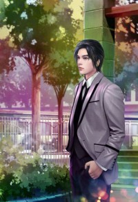 爱上女老师