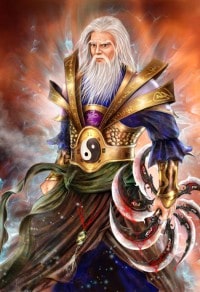 我的體育老師