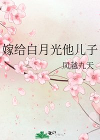 嫁給白月光他兒子